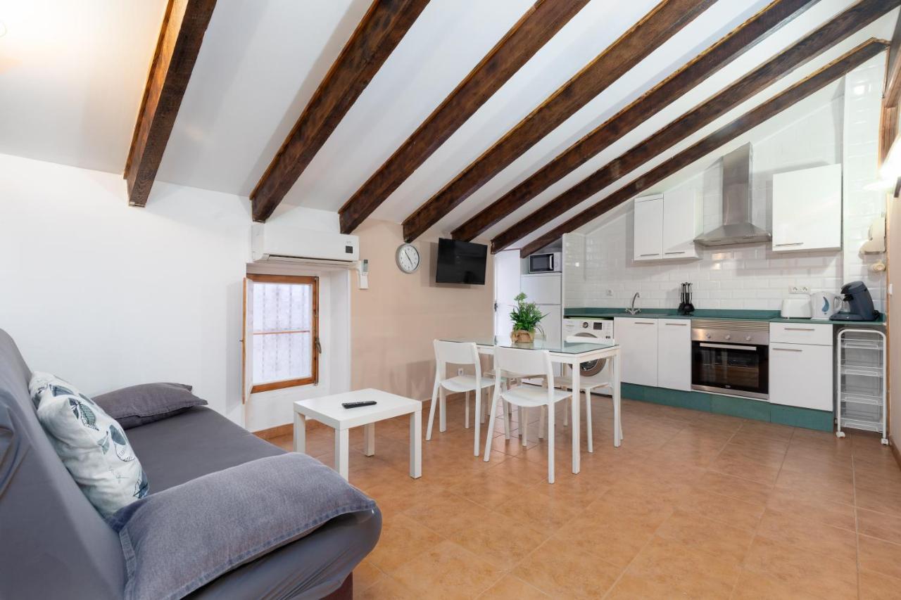 Appartement Malvarrosa Arenas Ii Valence